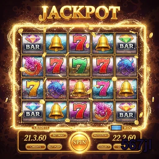 Player enjoying live gaming on mobile with slots