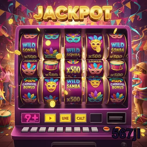 Mobile player enjoying exciting slot games on 567jl