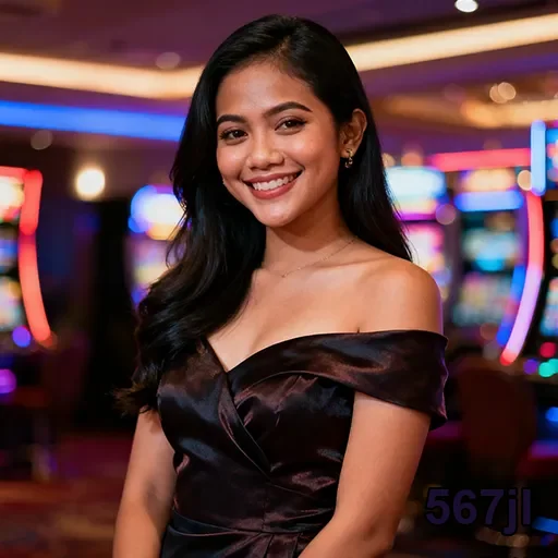 567jl smiling woman casino 2