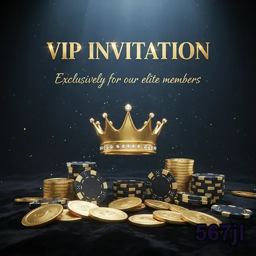 567jl vip invitation gold chips