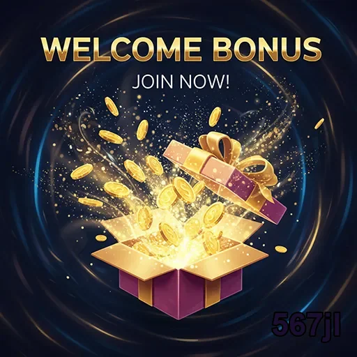 567jl welcome bonus gift 6