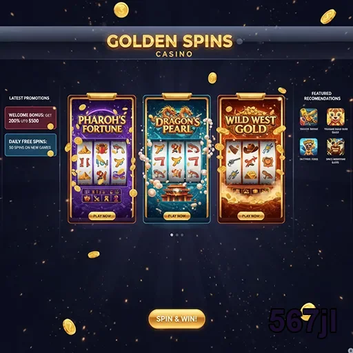 Play Anytime with Mobile Accessibility on 567jl