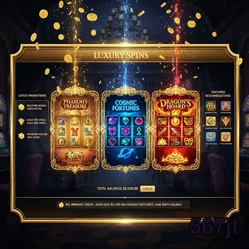 VIP players enjoying casino games on mobile devices